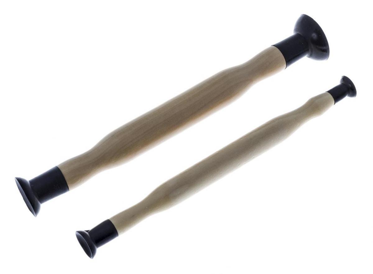 Valve Lapping Set PELA - 2PCS PELA VALVE LAPPERS SET
