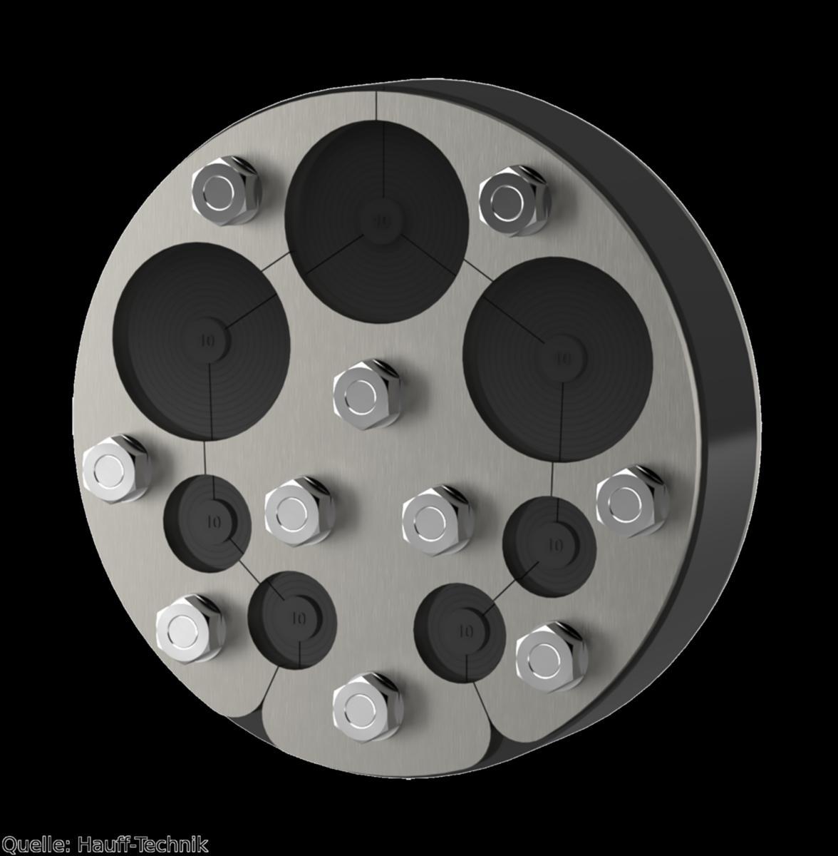 Presstätning HRD - PRESSTÄTN HRD200 3/6-54 4/6-26 HRD200 SG-3/6-54-4/6-26