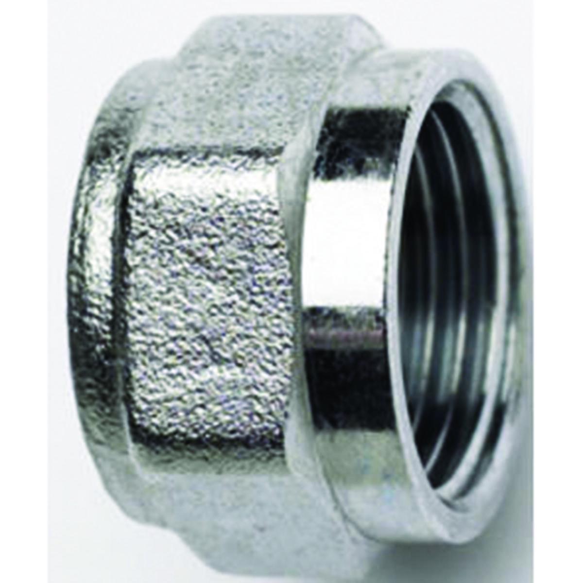 Tryckmutter TA 371, FPL - 10 FPL-TRYCKMUTTER FÖR FKR R10X1,5 53371-210