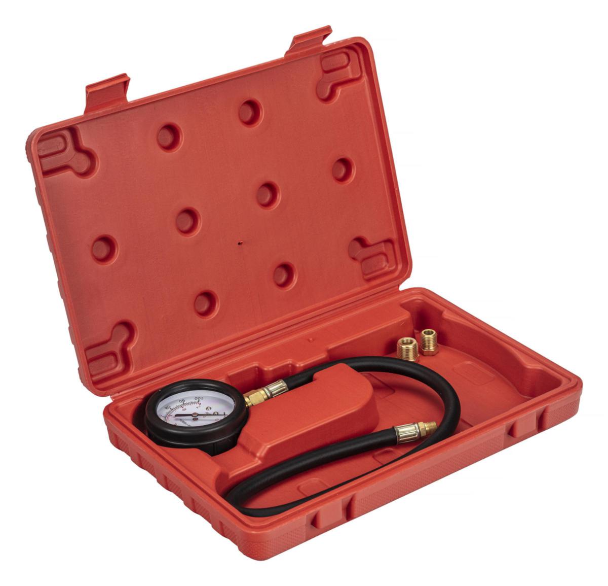 Oil Pressure Gauge PELA - PRESSURE PELA METER F. ENGINE