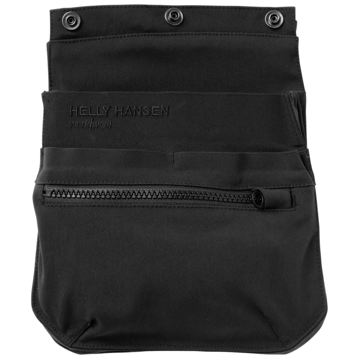 Pocket HH CONNECT Basic II - POCKET 79478 BLACK STD HH CONNECT