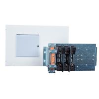 Knivsäkringshållare Normel