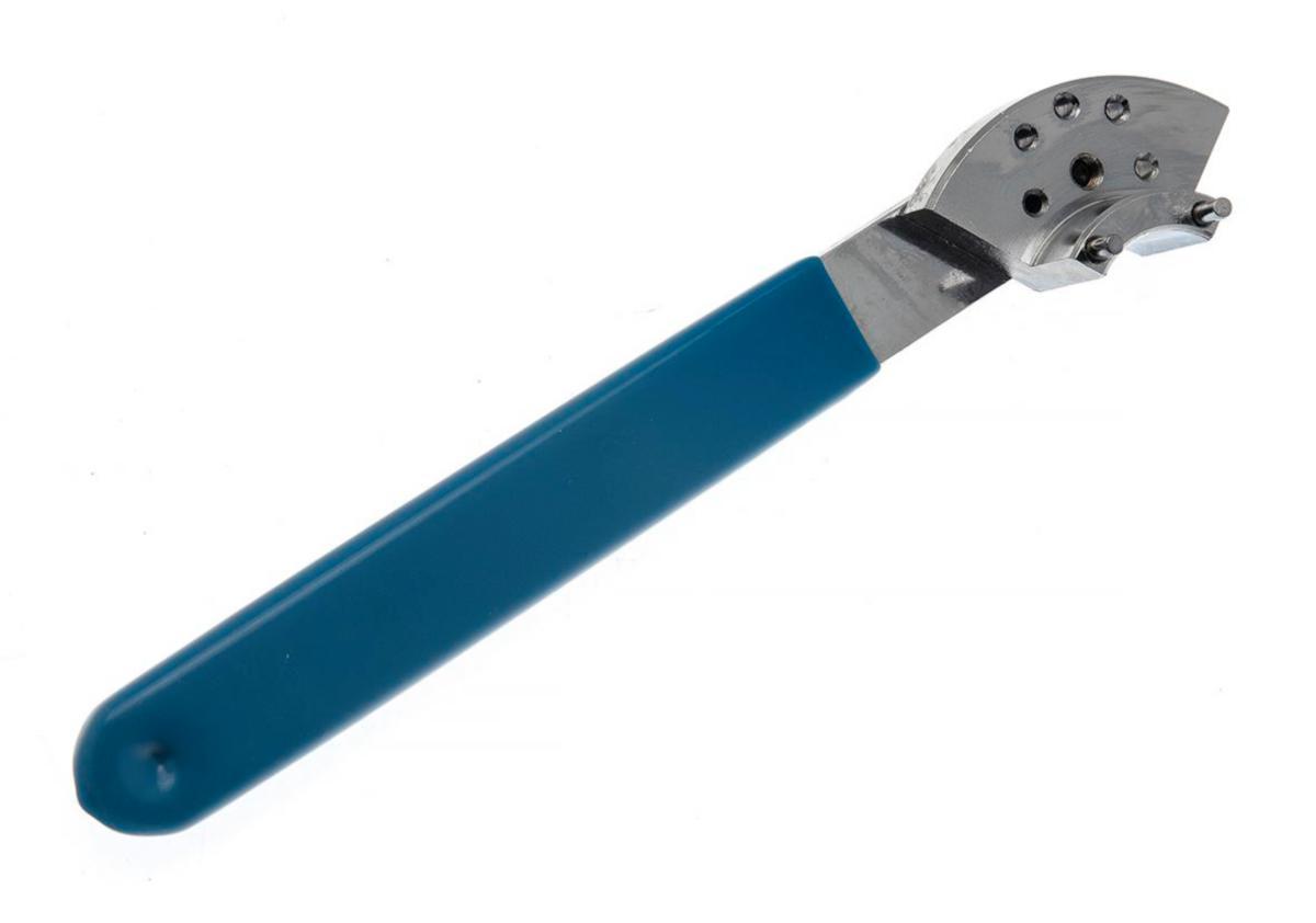 Tensioner Pulley Wrench PELA - BELT PELA TENSION ADJUSTER