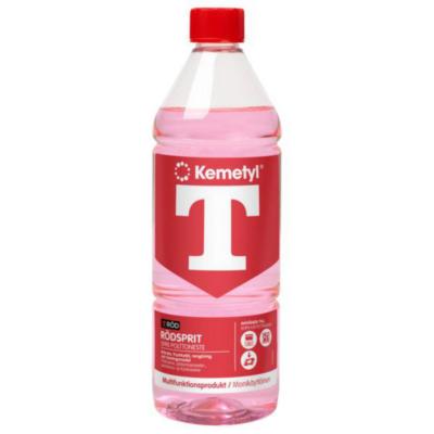 KEMETYL T-RÖD 1L 