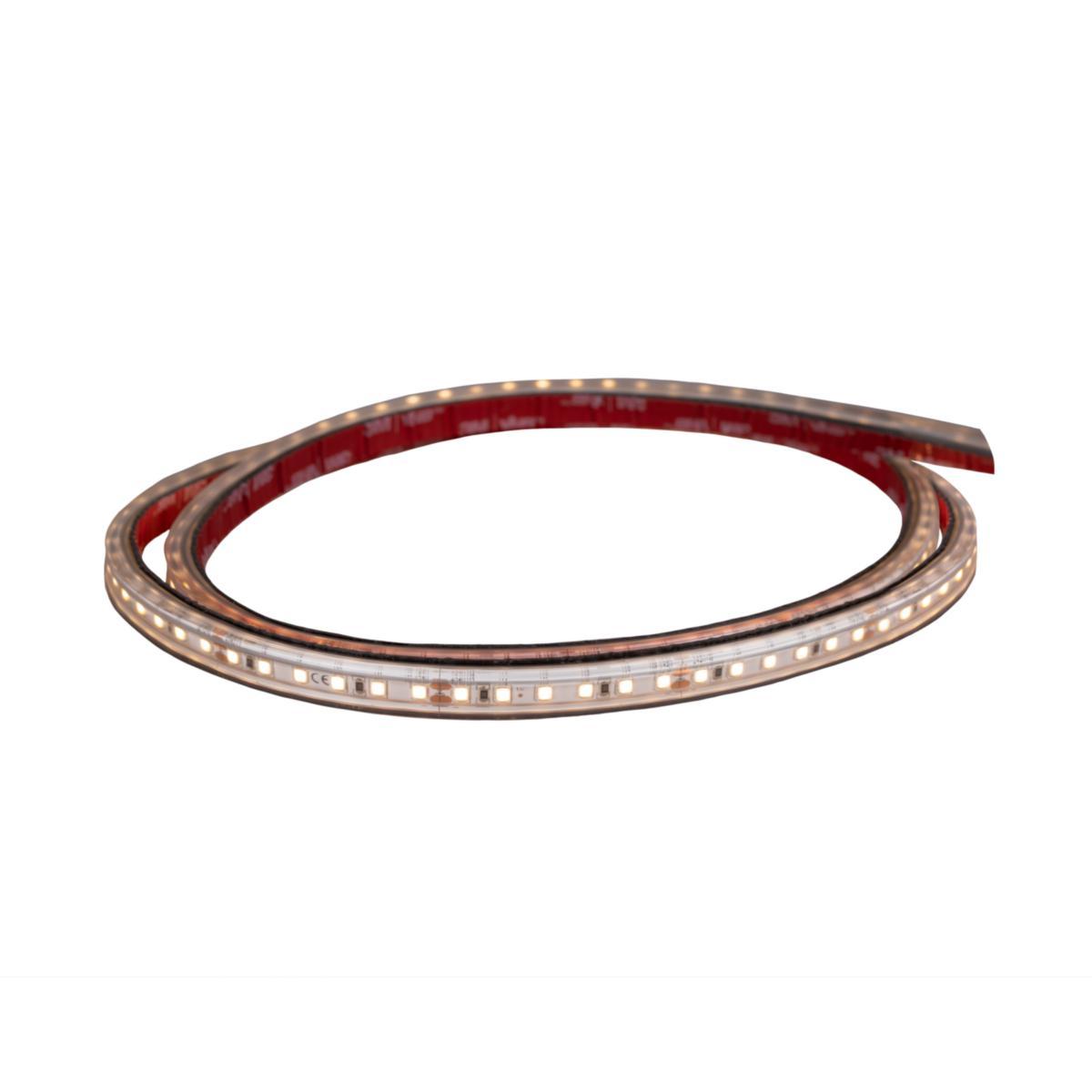 LEDstrip 24V Midlum, Hide-a-Lite - LEDSTRIP 24V IP67 M.LUM 930 5M