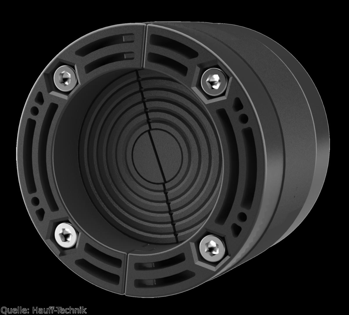 Presstätning HRK - PRESSTÄTNING HRK 100 1/18-65 HRK100 SSG-1/18-65