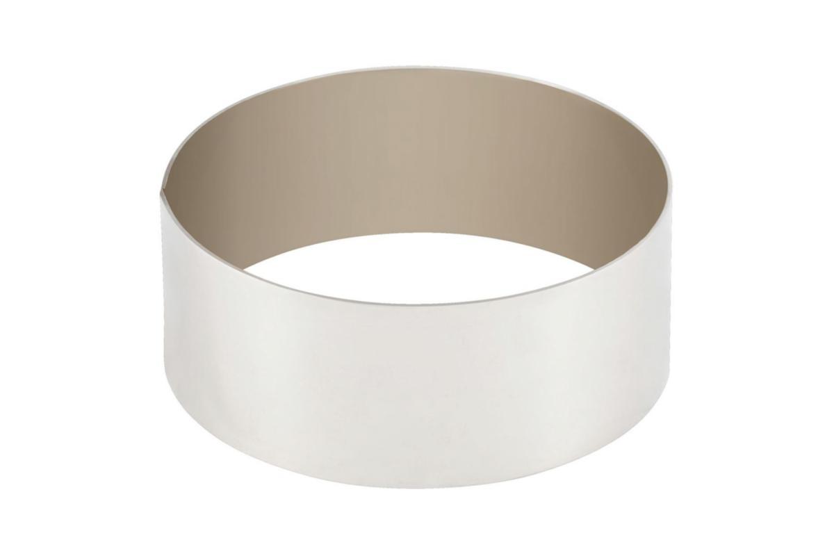 Stödring PEH, Geberit - PEH STÖDRING: D=50 DI=44 GEBERIT