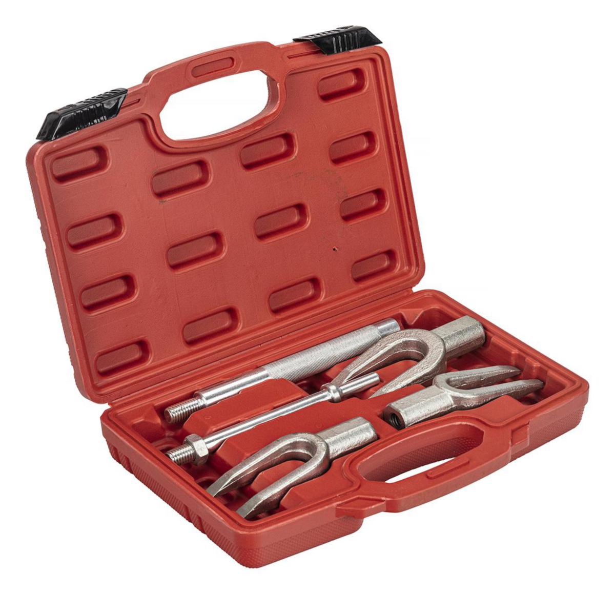 Fork Wedge Set PELA - PICKLE PELA FORK SET