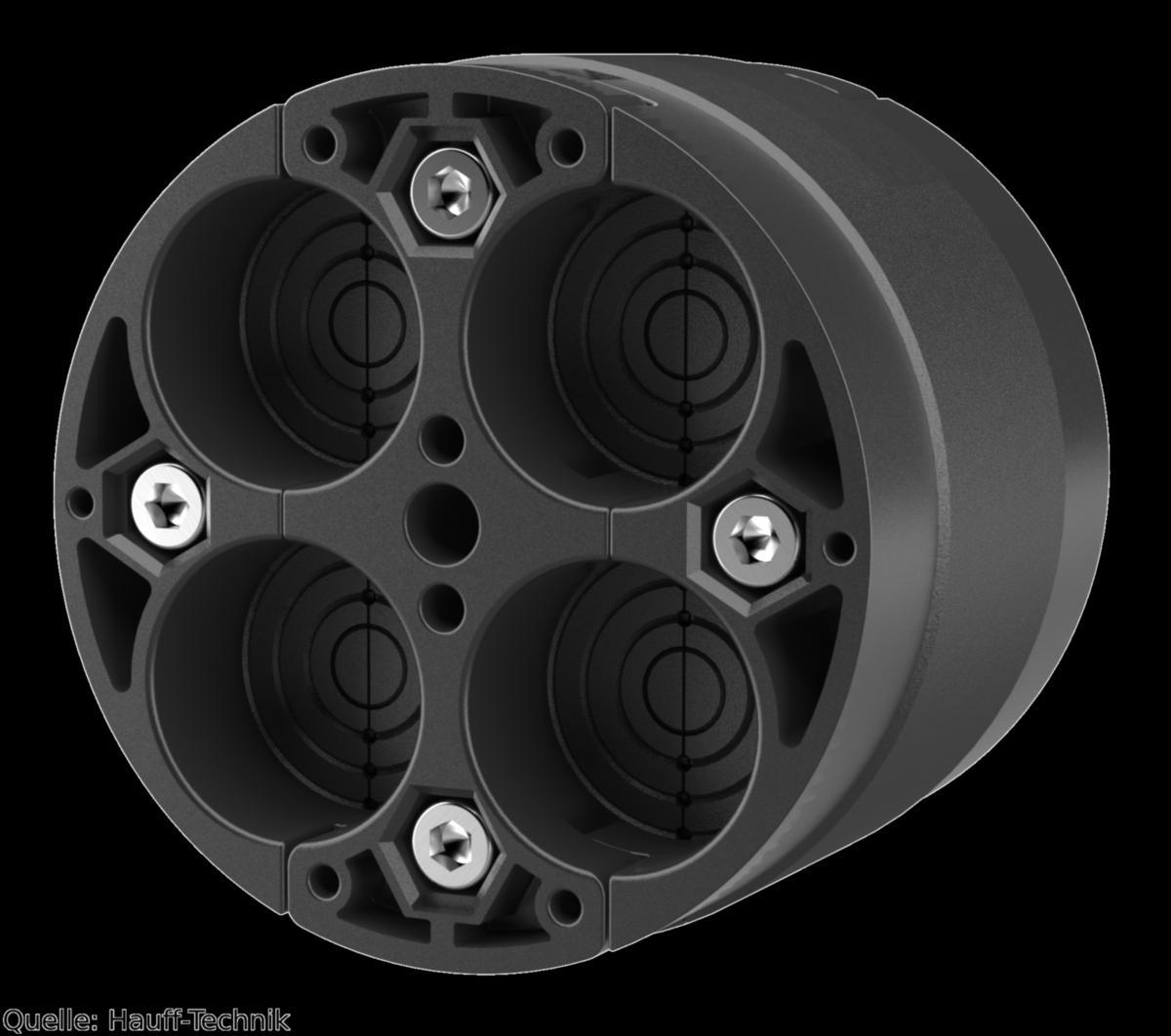 Presstätning HRK - PRESSTÄTNING HRK 100 4/8-30 HRK100 SSG-4/8-30