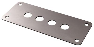 Kabelfläns rostfri tet-tätn flkr 21421 - fläns flkr rostf...