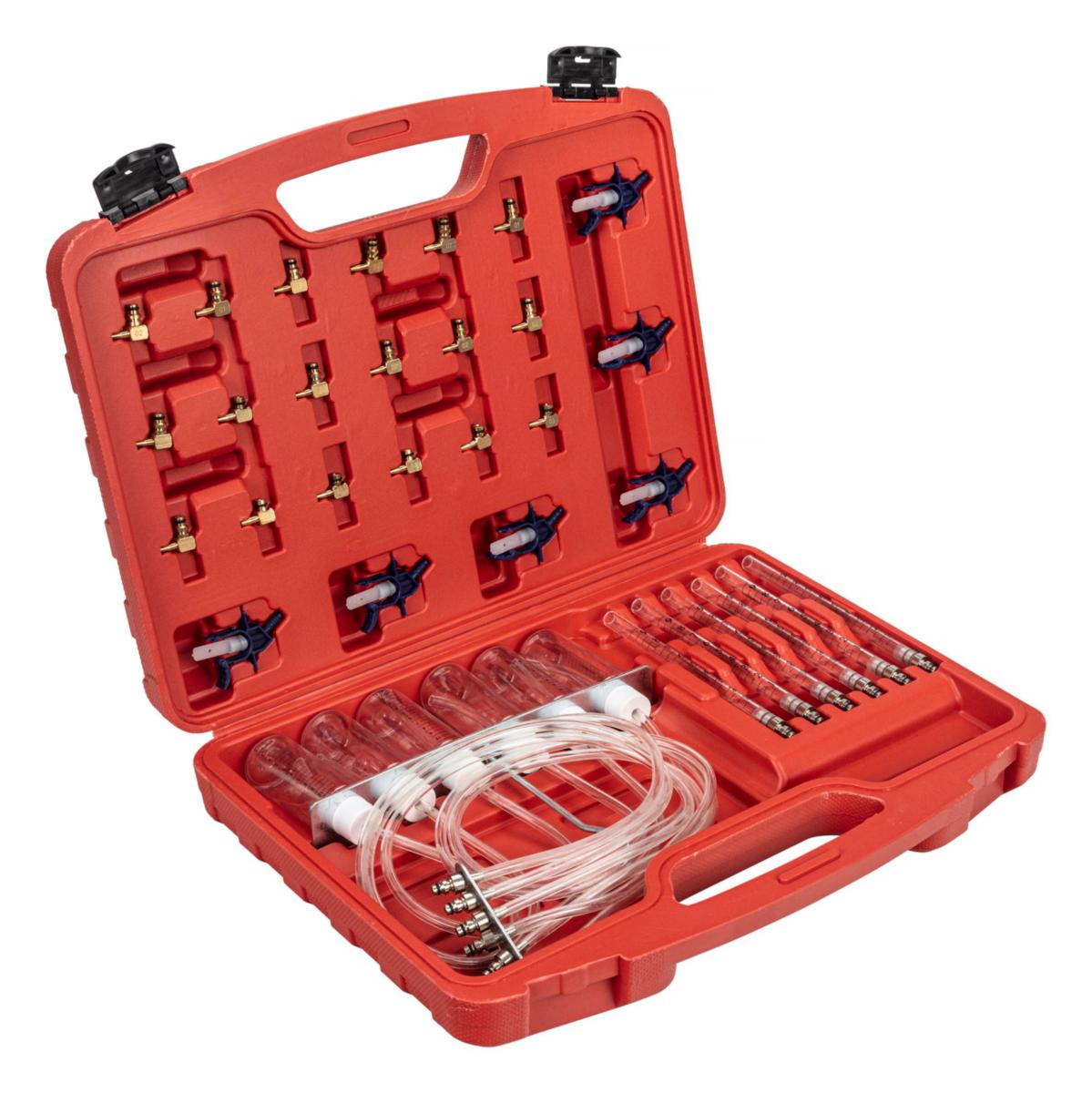 Diesel Tester PELA - DIESEL PELA INJECTION LEAK KIT