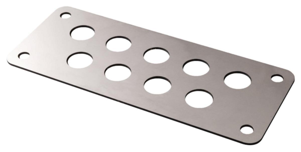 Fläns FLKR rostfri för TET-hylsor - KABELFLÄNS ROSTFRI TET-TÄTN FLKR 21921