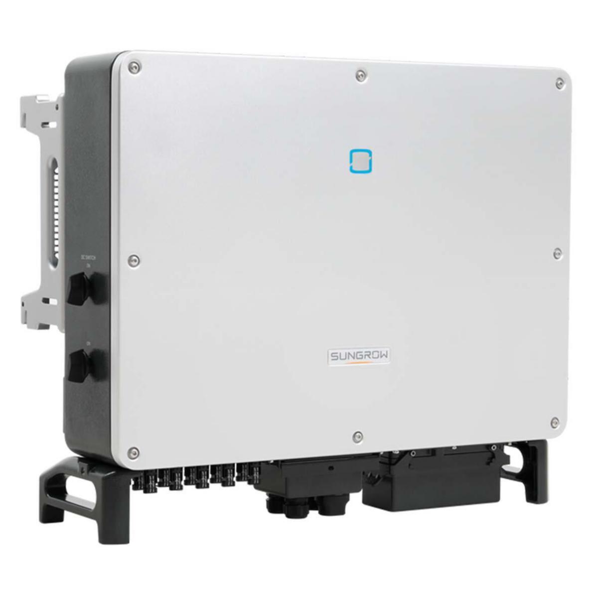 Växelriktare P2 - VÄXELRIKTARE SUNGROW 40KWH P2