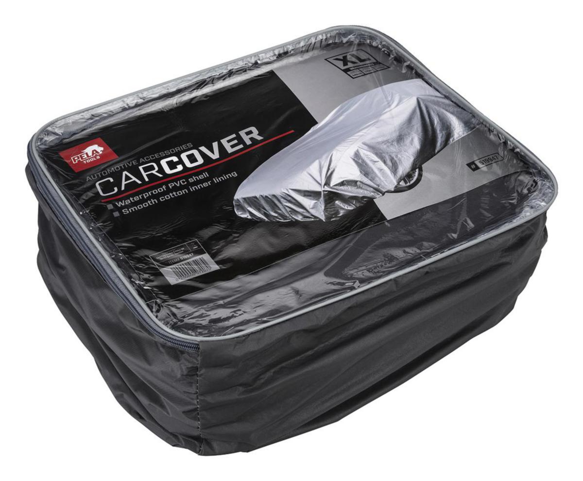 Car Cover PELA - CAR PELA COVER XL