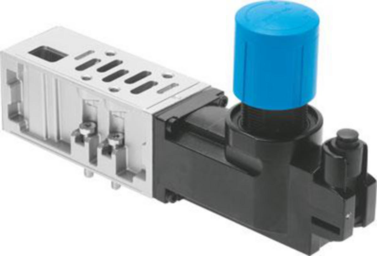 Regulatorplatta Festo VABF - REGULATORPLATTA FESTO VABF-S1-1-R5C2-C-10