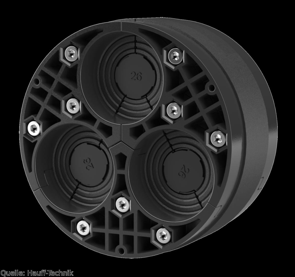 Presstätning HRK - PRESSTÄTNING HRK 150 3/24-54 HRK150 SSG-3/24-54