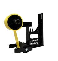 Linjemarkering Tape Applikator Soppec Driver markeringsvagn