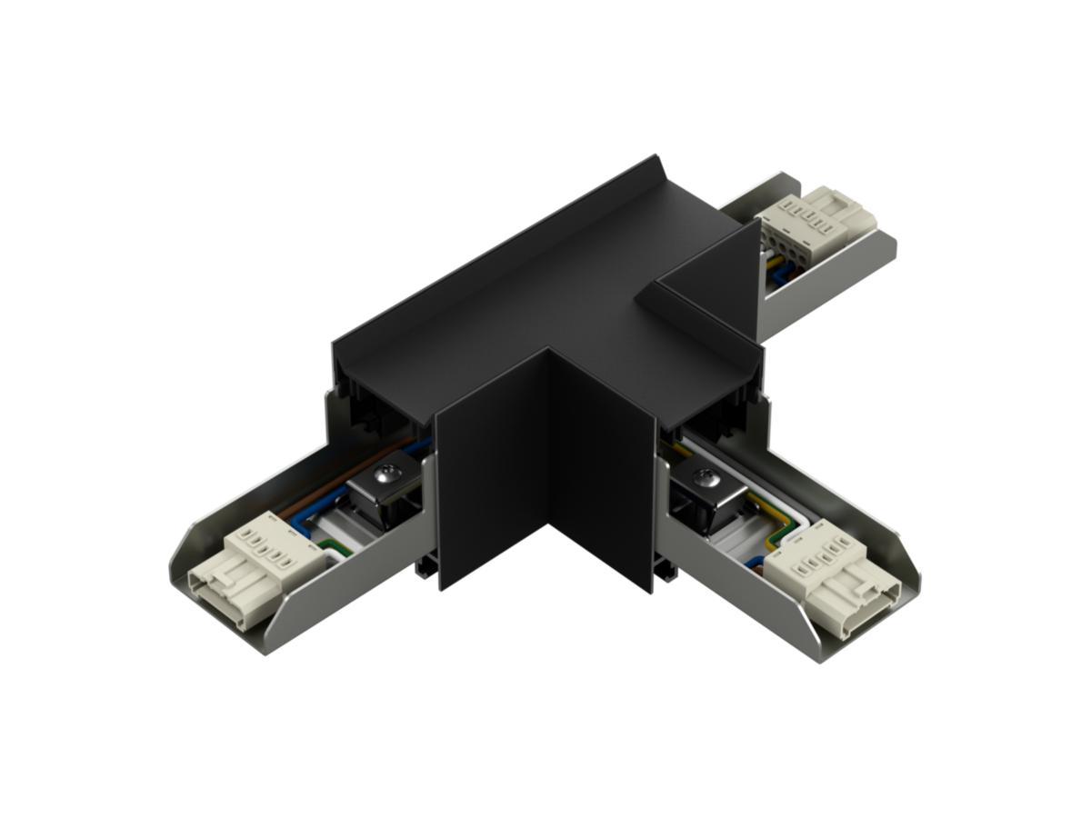 T-link Actor G2 - ACTOR G2 LINK T BLACK