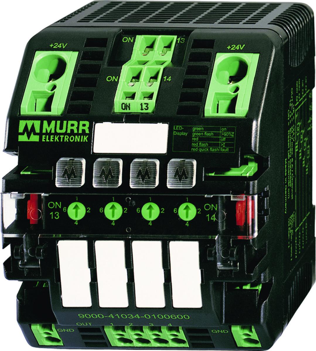 Monitoring module Mico Classic - power control MICO