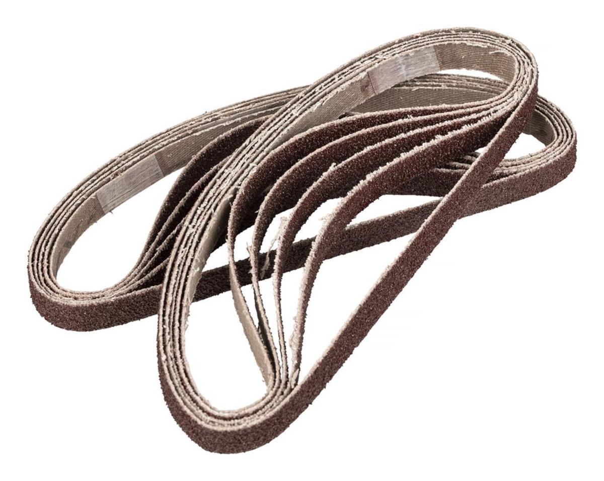 Bevel Sanding Belt PELA - SANDING PELA BELT 10X330 #80