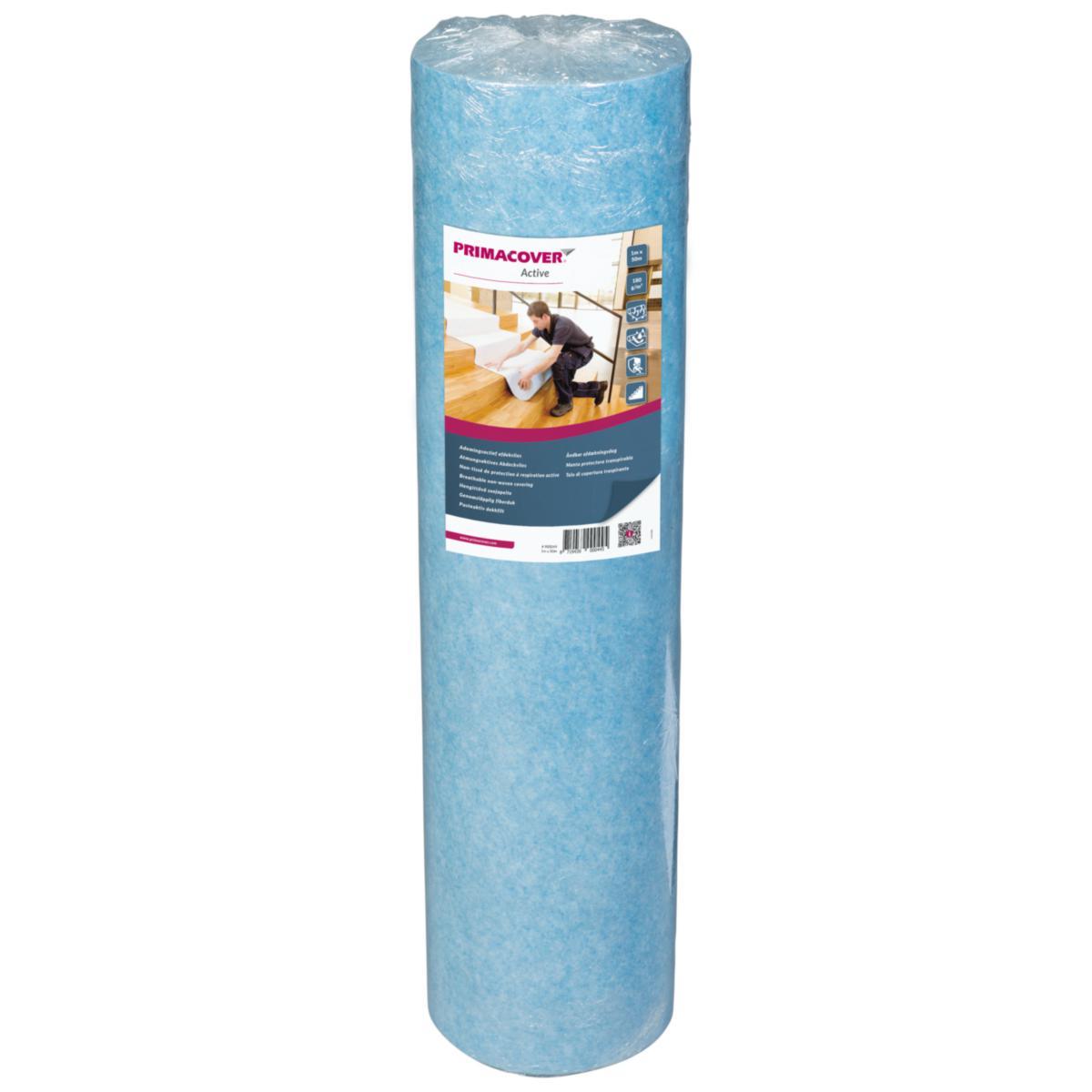 Fiberduk Active - FIBERDUK ACTIVE 1MX50M
