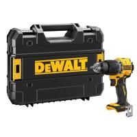 Slagborrskruvdragare DEWALT DCD799NT SOLO