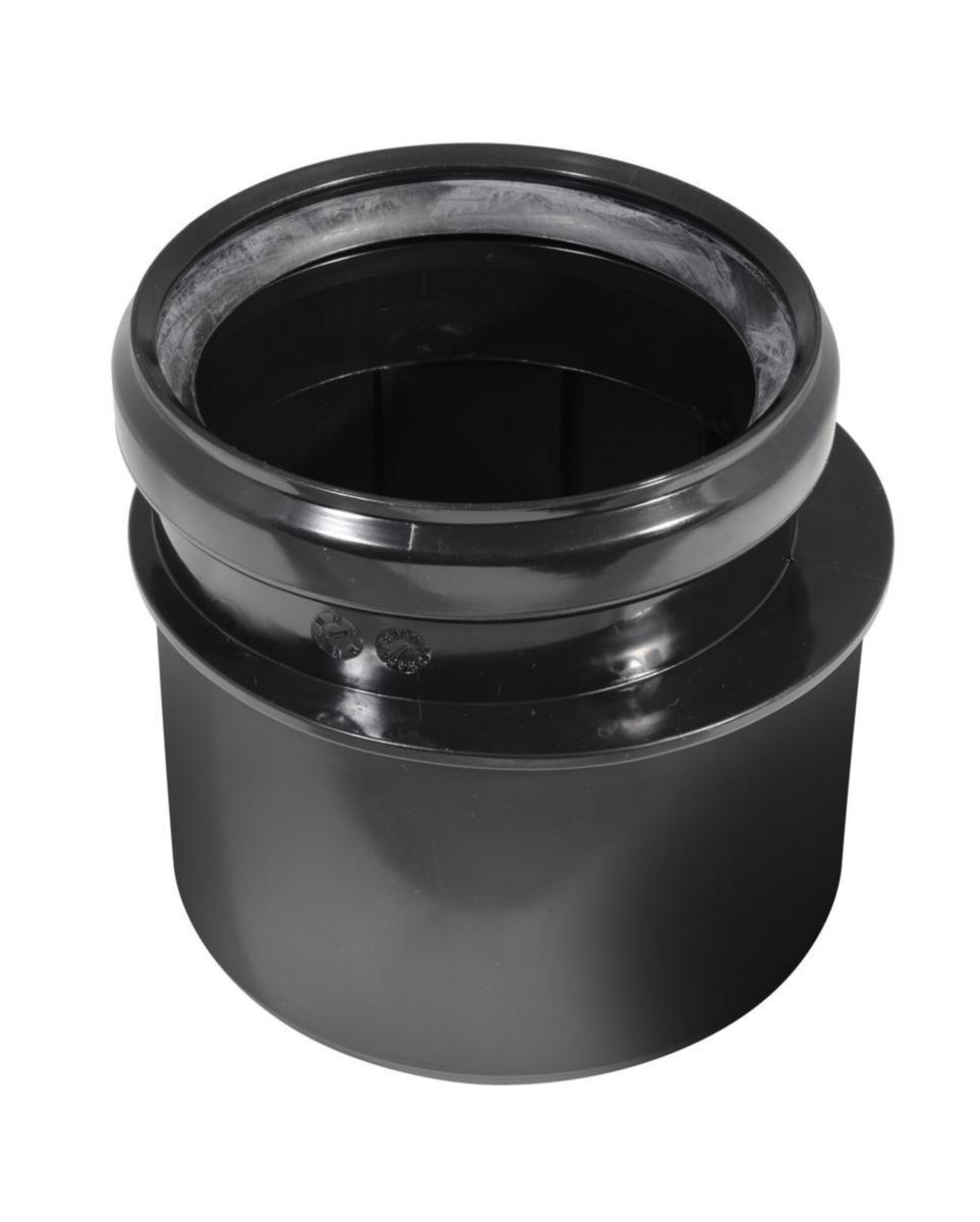 Excenter till inbyggd spolcistern Triomont, Gustavsberg - GBG EXCENTER 90X110MM RESERVDELAR - FIXTUR
