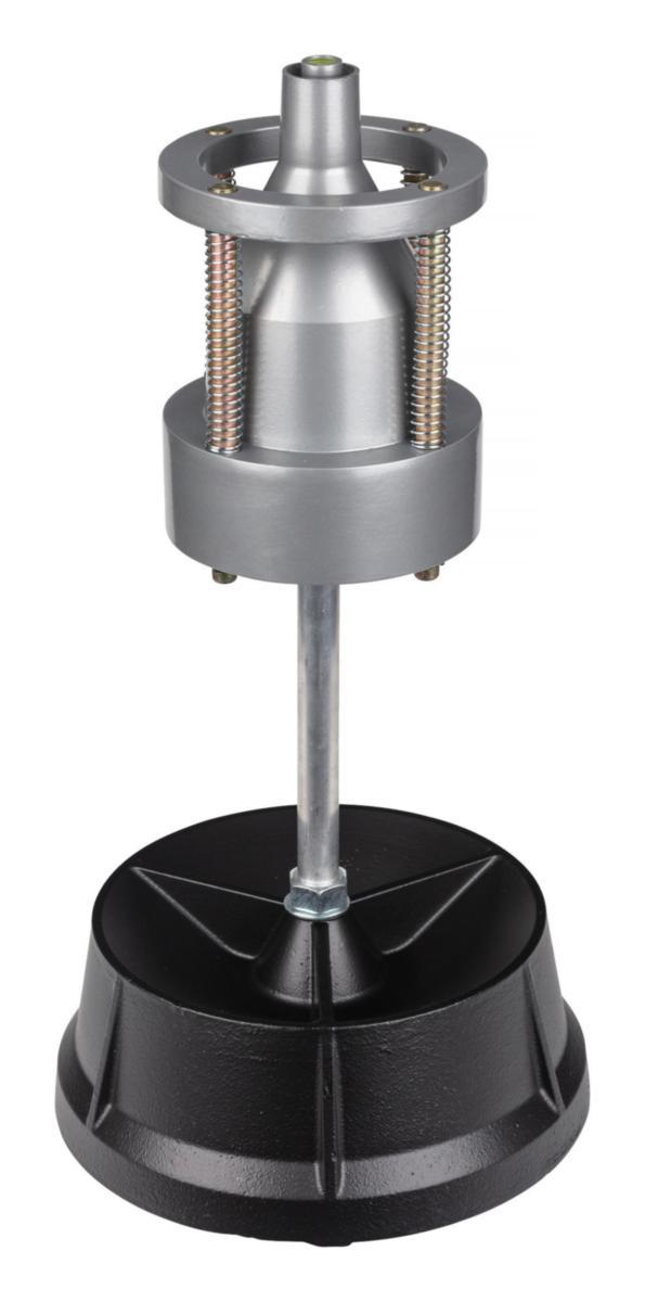 Tire Balancer PELA Manual - STATIC PELA BALANCER