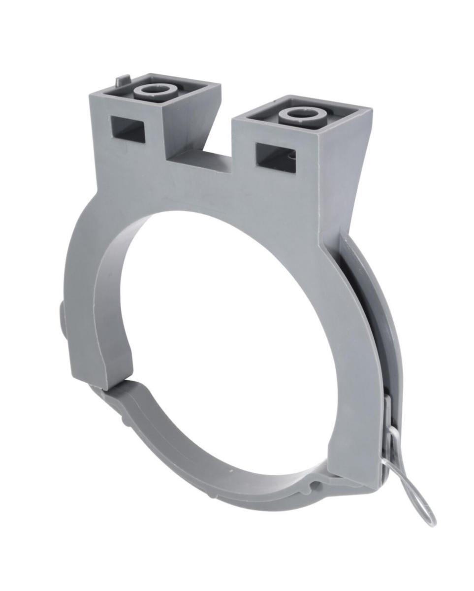 Fixering till avloppsböj fixtur Trimont XS, Gustavsberg - GBG FIXERING AVLOPPSBÖJ FIXTUR TRIOMONT XS 2008-, XT 2011-