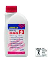 F3 Cleaner, Fernox