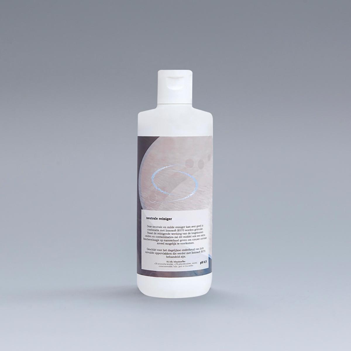 Rengöringsmedel rostfritt stål SSC - RENGÖRINGSMEDEL ROSTFRITT STÅL SSC01