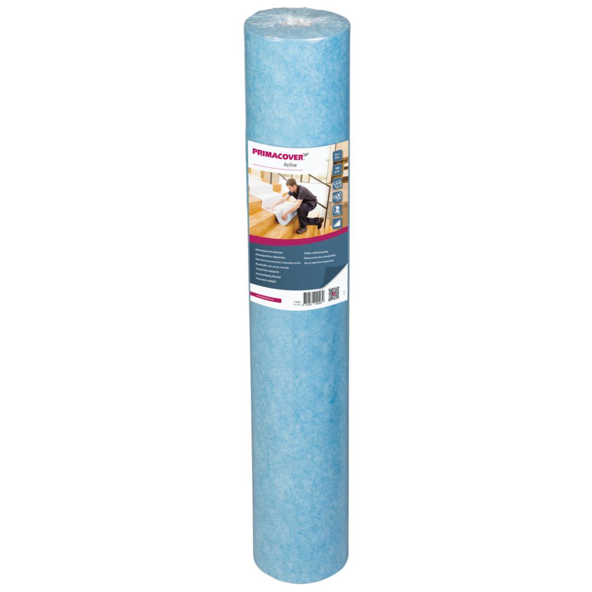 Fiberduk Active - FIBERDUK ACTIVE 1MX25M
