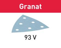 Sanding Paper Festool Granat STF V93/6