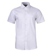 Skjorta J.Harvest & Frost Yellow Bow 50 Slim