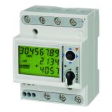 Elmätare EM24 direktmätning