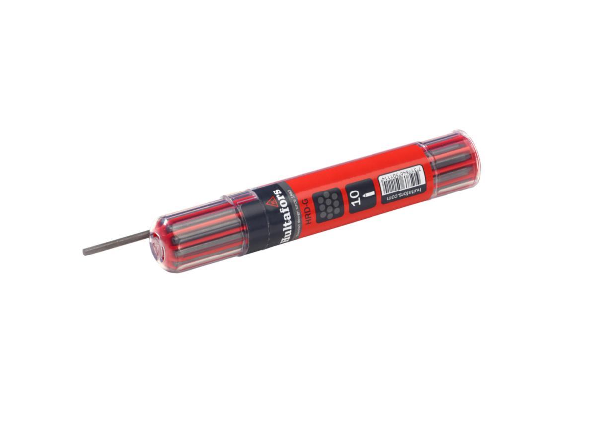 Hultafors HRD-G Pencil Refill - MECHANICAL PENCIL HULTAFORS GRAPHITE HRD G