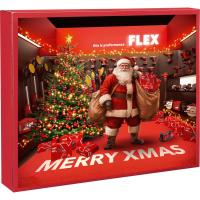 Adventskalender Flex 2025