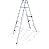 Trapphusstege Zarges Varioflex B