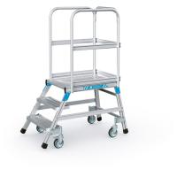 Arbetsplattform Zarges