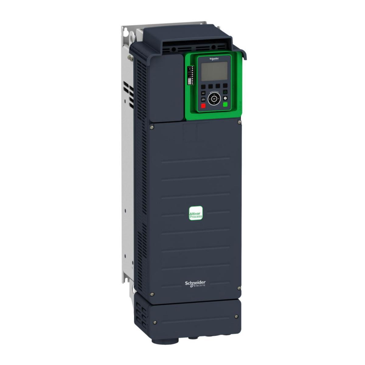 Frekvensomriktare Altivar Process 630 - FREKV OMR IP21 45KW 3F 400V ATV630D45N4