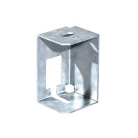 Brandskyddsbygel för gängstång, OBO