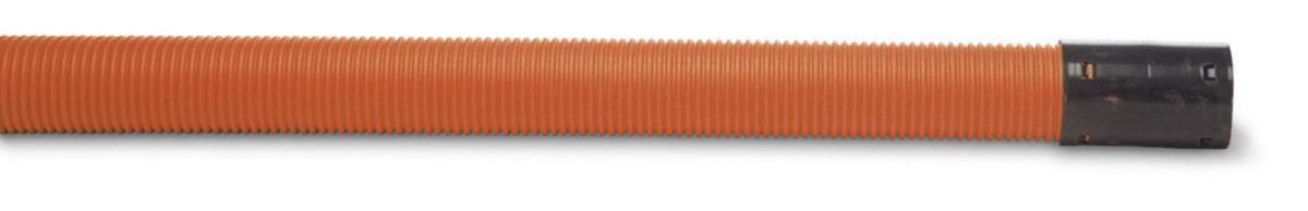 Cable tube SRN DV - 110/98 6M PP CAB.DW  TIGHT OR 