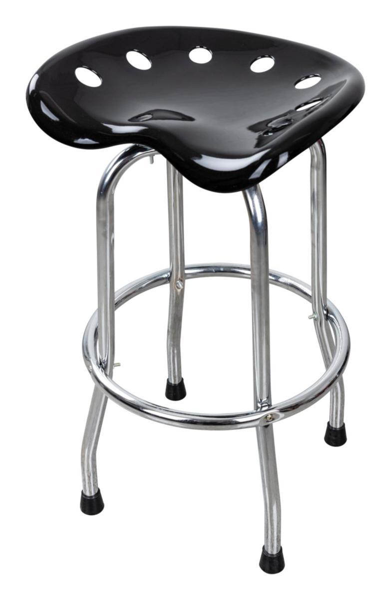 Barstool PELA with tractor seat - BARSTOOL PELA
