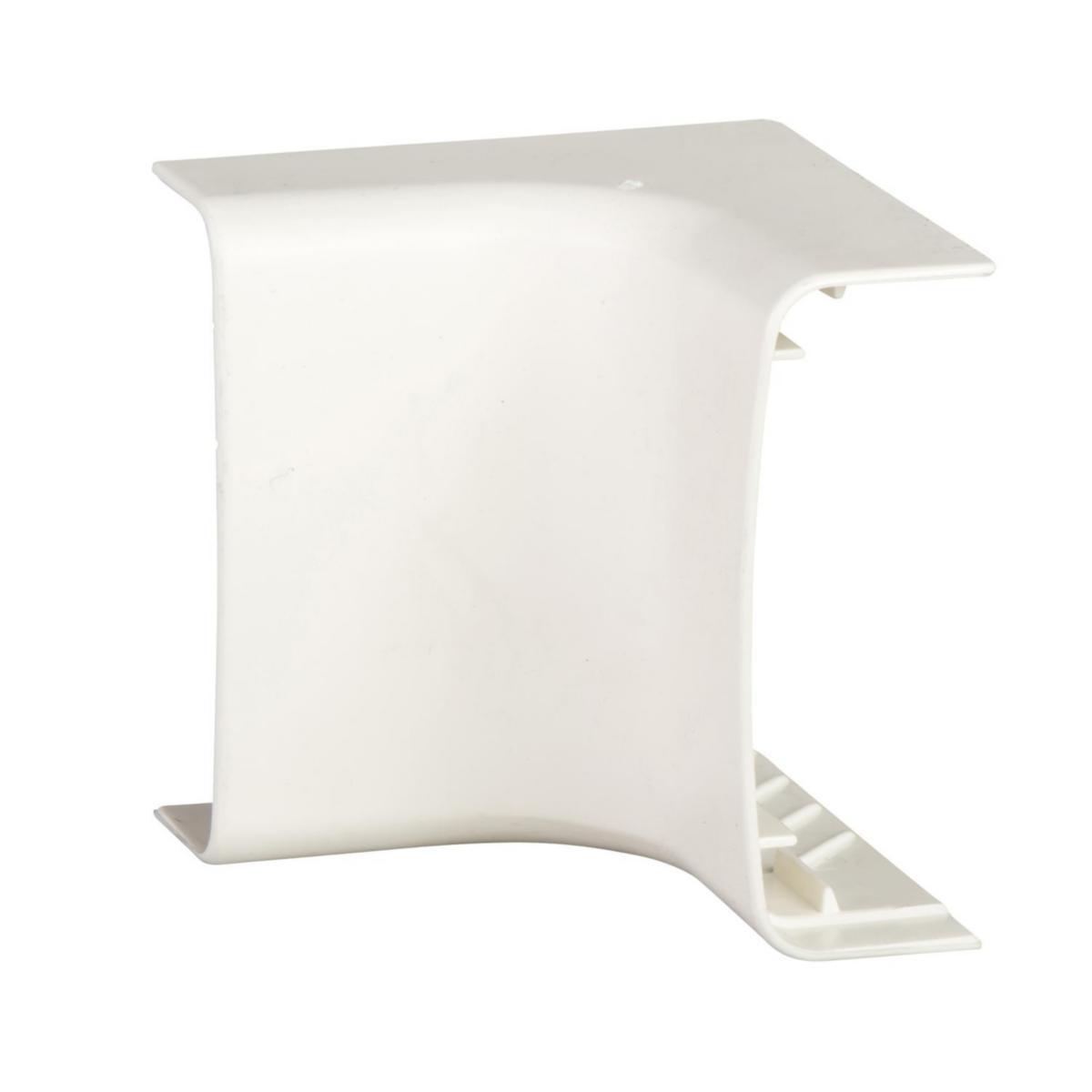 Innerhörn Optiline - INNERHÖRN 25X60 VIT R9003 ISM14601P