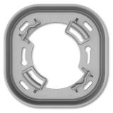 Takdosa för Busch-Närvarodetektor KNX