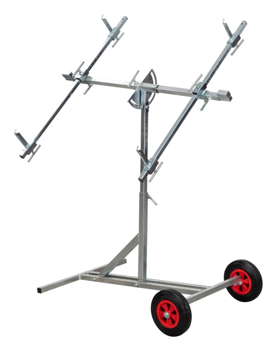 Paint Stand PELA Universal - UNIVERSAL PELA PANELSTAND