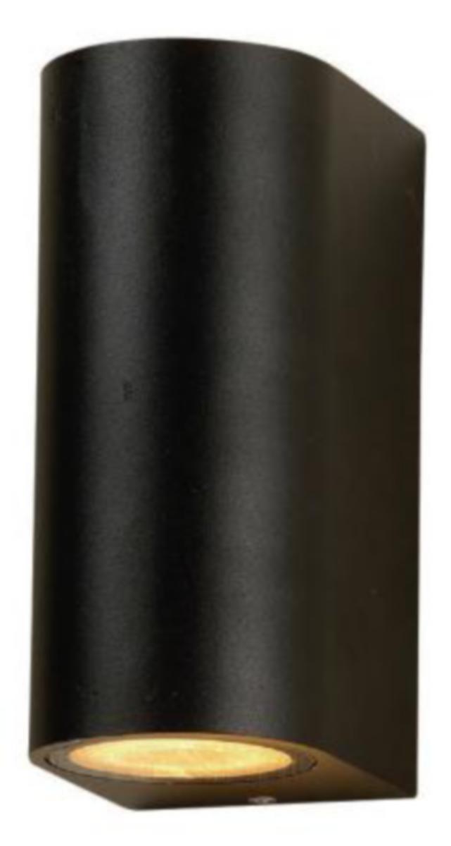 Wall luminiare LOT II, Westal - WALL LIGHT LOT II BLACK