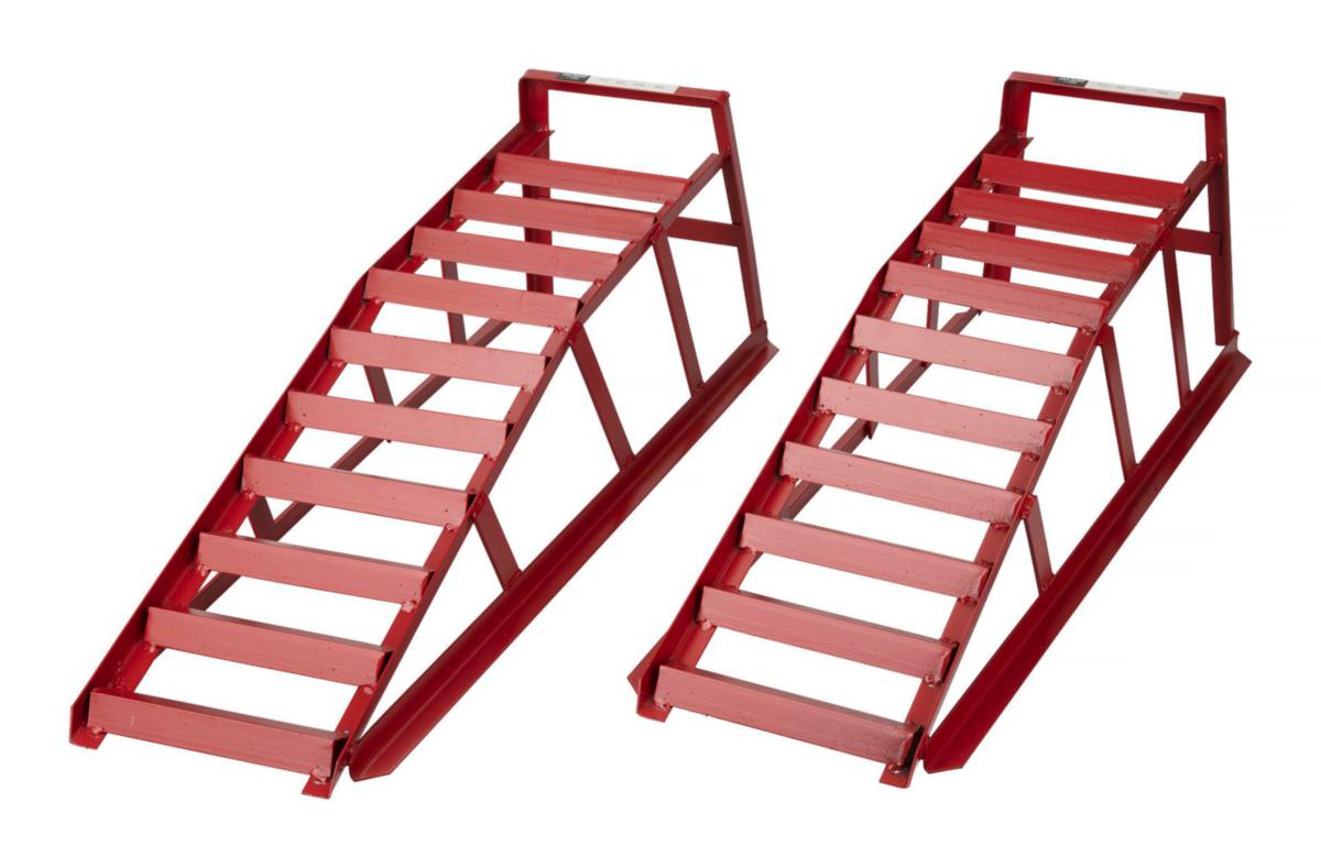 Car Ramp PELA 2000 kg - CAR PELA RAMP 1TON