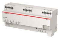 Universal LED-dimmer 6-kanal 315W