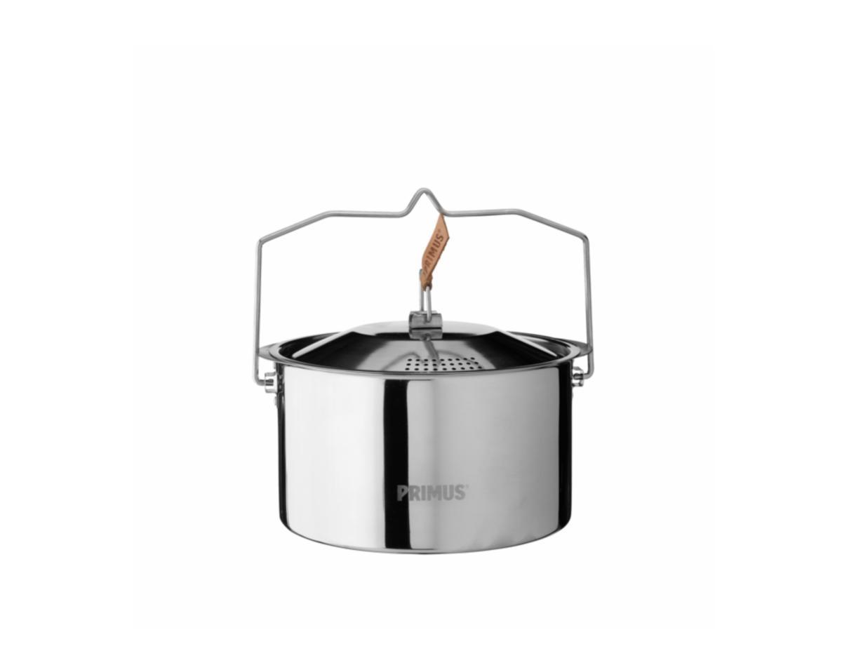 Kokkärl, CampFire - KOKKÄRL 3 LITER CAMPFIRE PRIMUS